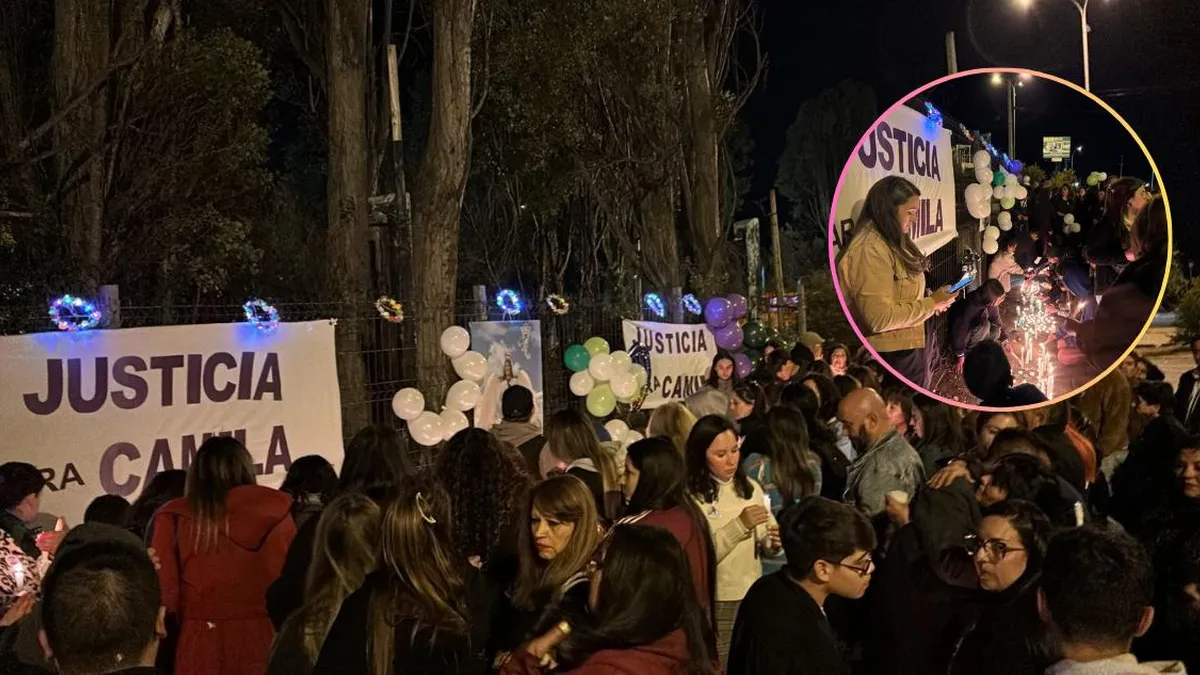 El SernamEG investiga la muerte de Camila Ponce y apoya a su familia en Valparaíso.