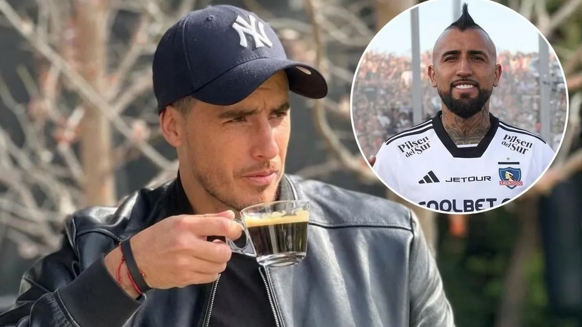 Camilo Huerta aclara rumores de infidelidad y habla sobre su familia y seguridad.