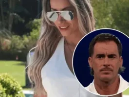 Camilo Huerta aclara su separación de Marité Matus en "Primer Plano" y niega infidelidades.