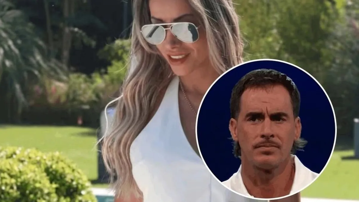 Camilo Huerta aclara su separación de Marité Matus en 