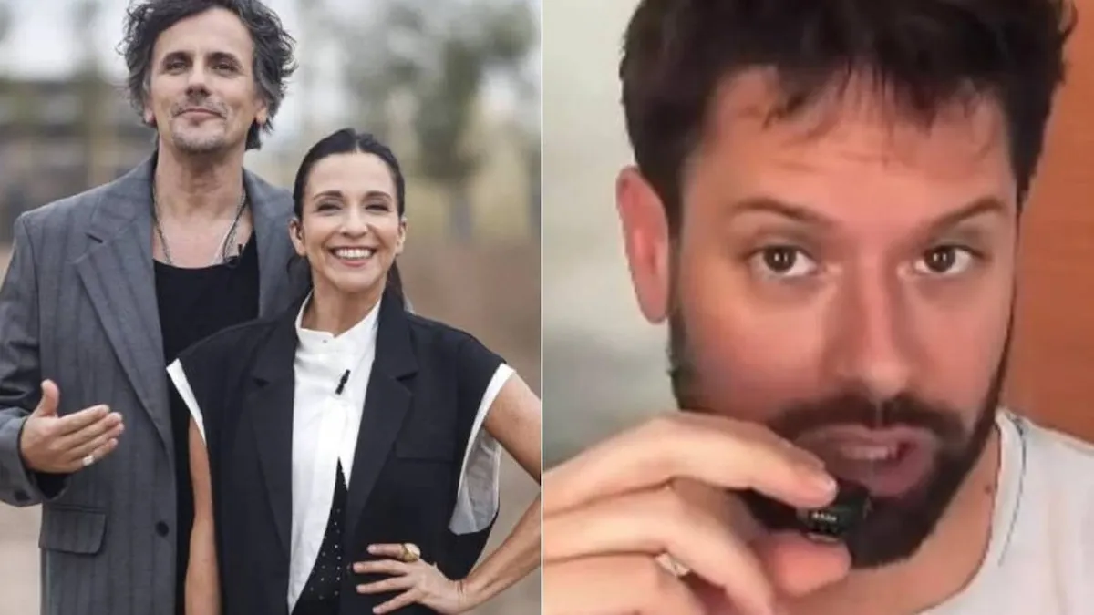 Carla Ballerino deja el programa por problemas de salud y añoranza familiar.