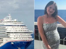 Adolescente acusado de asesinato y abuso en un crucero de Carnival.