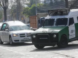 Detenciones en Cartagena antes del funeral de un joven asesinado en medio de desórdenes.