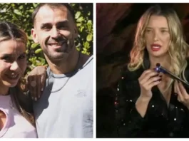 Cecilia Gutiérrez responde a rumores sobre su vida personal y críticas de Claudia Schmidt.