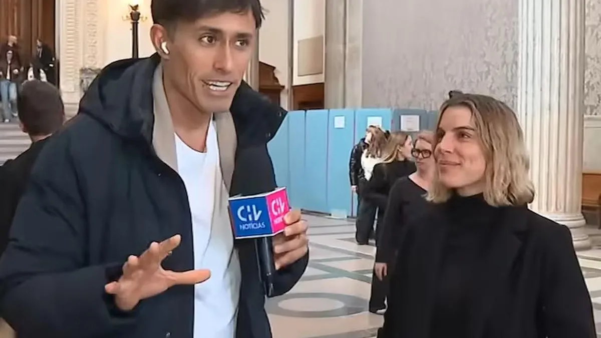 Cecilia Gutiérrez revela romance entre Maite Orsini y Roberto Cox