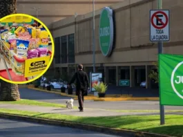 Cencosud congela precios en 1.700 productos para apoyar a las familias chilenas.