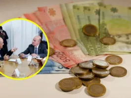 La CUT inicia negociaciones para un posible reajuste del sueldo mínimo.