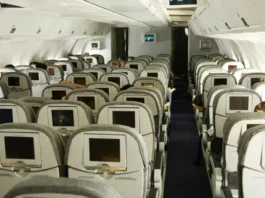 Un piloto revela cómo el centro de gravedad influye en la turbulencia de los aviones.