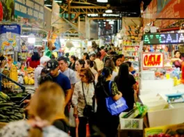 El 88% de los hogares chilenos ajusta su gasto en alimentos por la inflación.