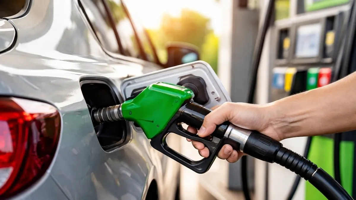 Se anticipa un alza en el precio de las bencinas en Chile