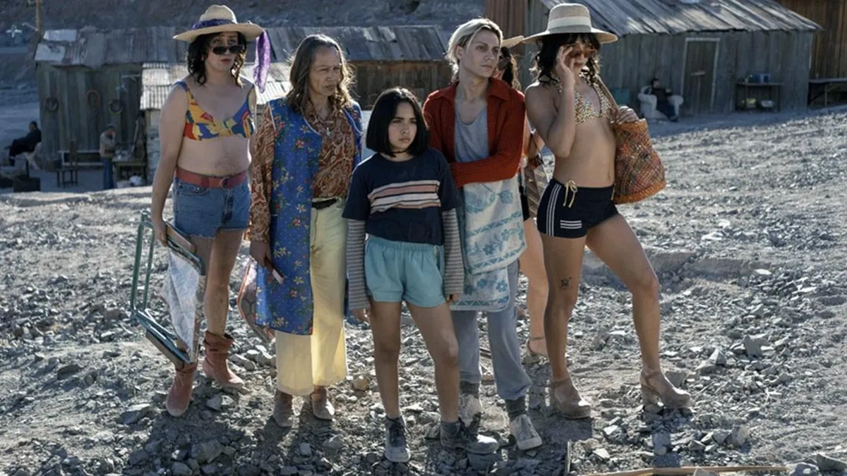 Crítica a 'La misteriosa mirada del flamenco': omisiones históricas y disidencias.