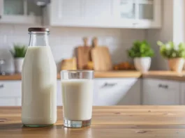 La intolerancia a la lactosa afecta a muchos chilenos