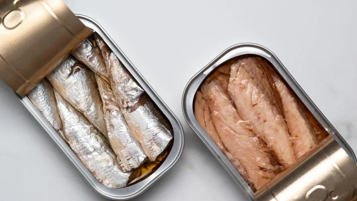 Denuncian comercialización de jurel falso en Chile; cinco marcas implicadas.