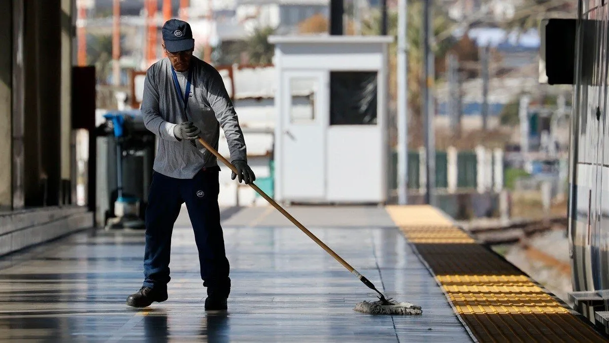 La ley 40 horas en Chile: jornada laboral de 45 a 40 horas semanales.