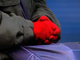 Descenso brusco de temperaturas en Chile: mínimas cerca de 0 °C por aire polar.