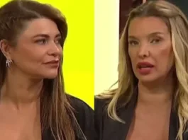 Claudia Schmitd analiza los desafíos laborales de Antonella Ríos en Zona Latina.