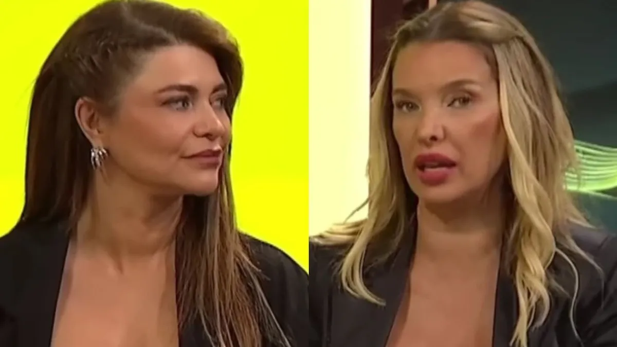 Claudia Schmitd analiza los desafíos laborales de Antonella Ríos en Zona Latina.