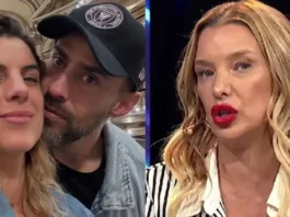 Claudia Schmitd critica a figuras del espectáculo por manipular la información.