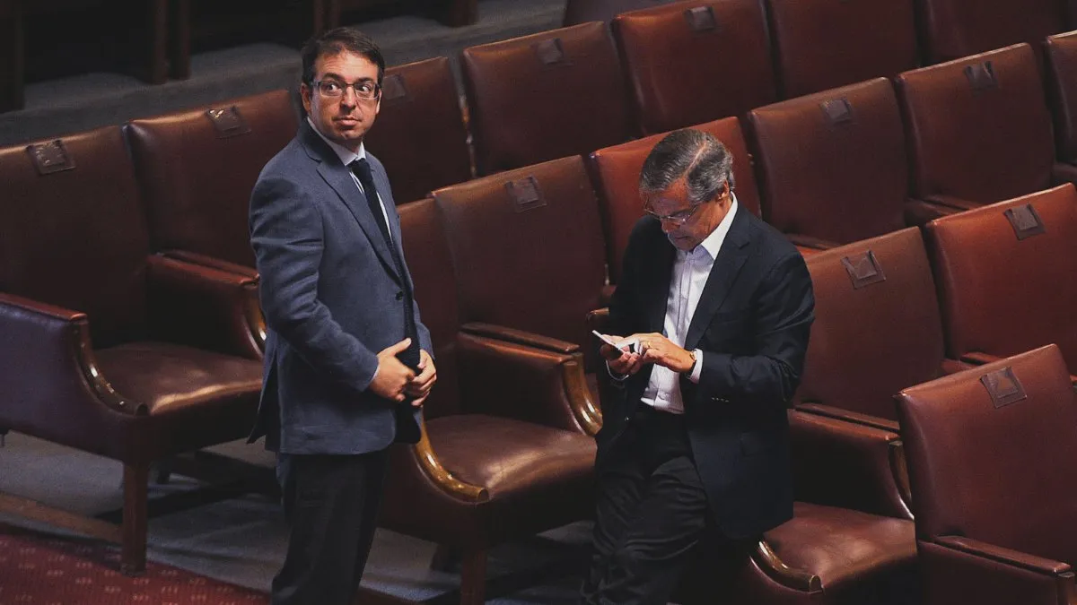 Codelco amplía querella por soborno y lavado en el caso Muñeca Bielorrusa.