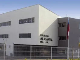 Suspensión de clases en Alicante del Sol tras amenaza; se refuerzan medidas de seguridad.
