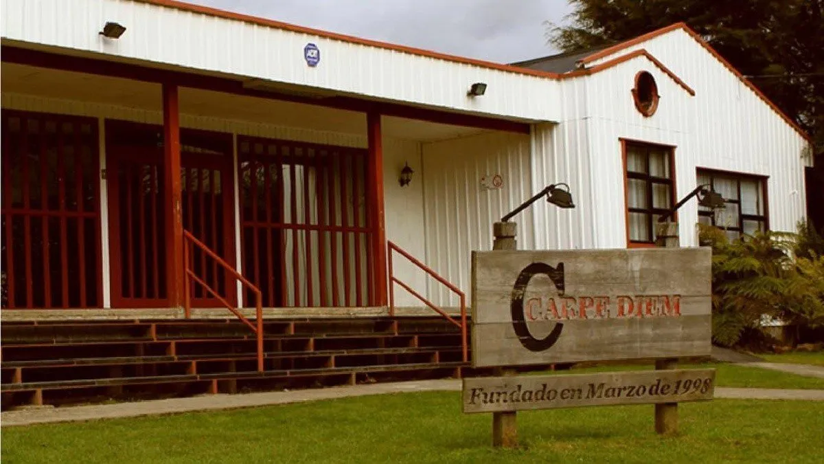 Incidente en Colegio Carpe Diem: alumno quema rostro de compañera Incidente en Colegio Carpe Diem: alumno quema rostro de compañera