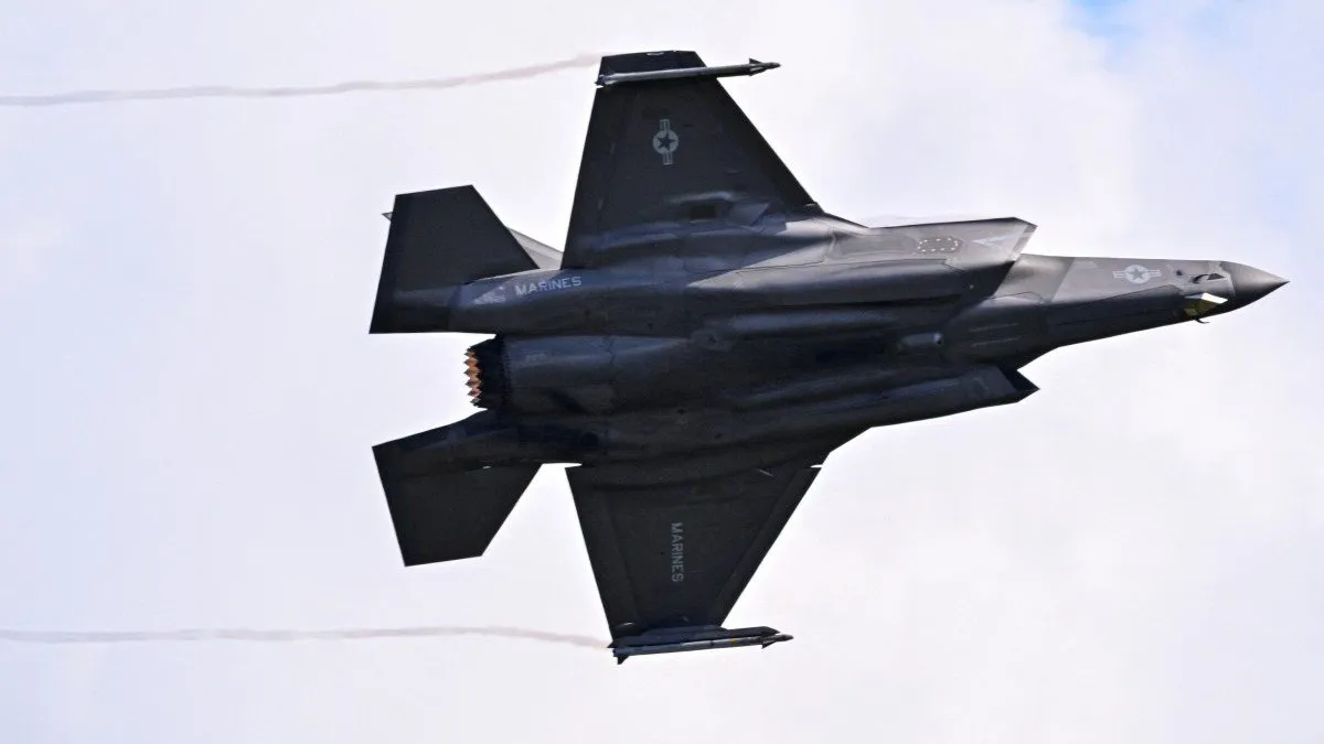 Operación Lanza del Sur: EE. UU. combate el narcotráfico en el Caribe y Pacífico.