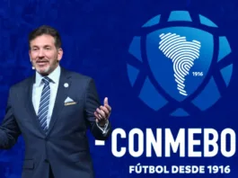 La Conmebol lanza la Copa Conferencias