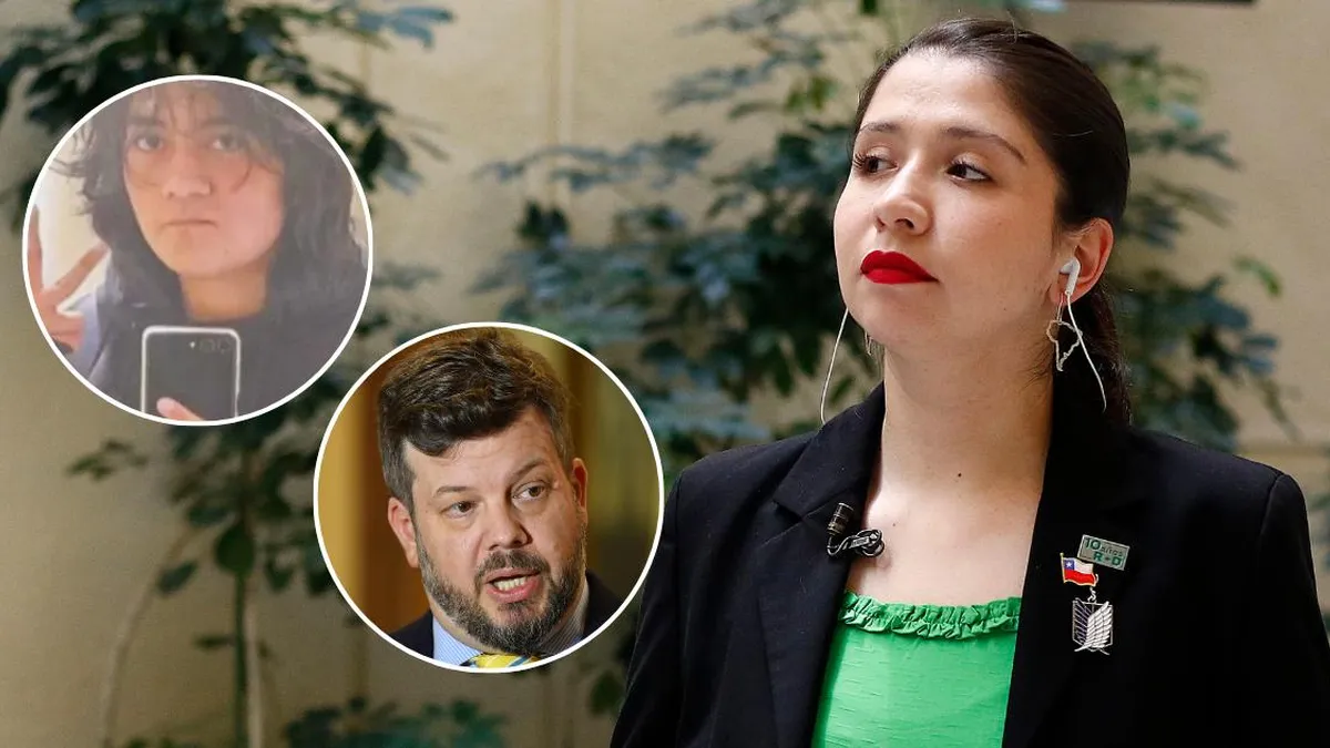 El PNL lleva a Consuelo Veloso a la Comisión de Ética por sus polémicas declaraciones.