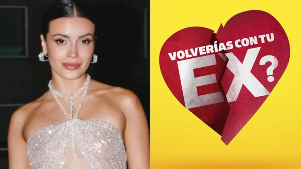 Cony Capelli rechaza oferta millonaria por su bienestar emocional en 'Podemos Hablar'.