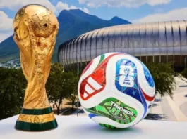 La FIFA lanza nuevo lote de entradas para el Mundial 2026