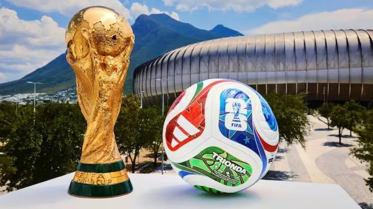 La FIFA lanza nuevo lote de entradas para el Mundial 2026