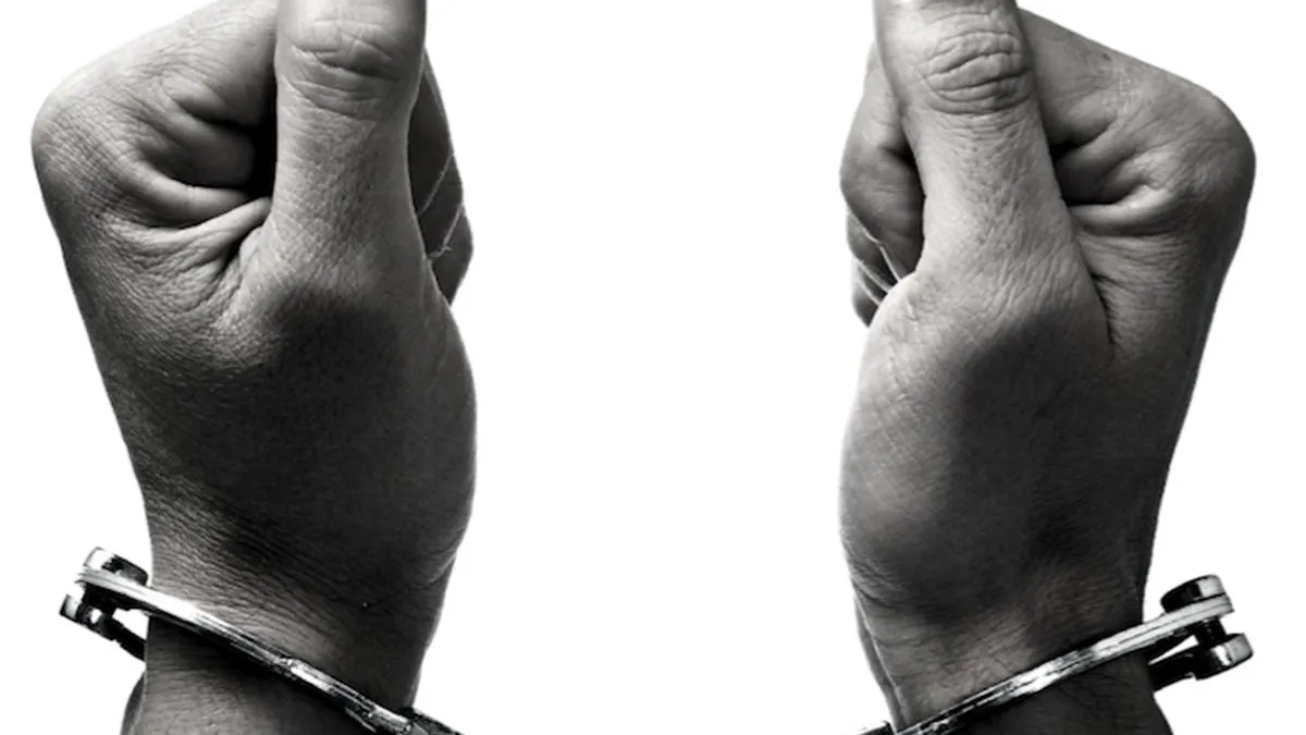 La Corte Suprema anula condena por robo