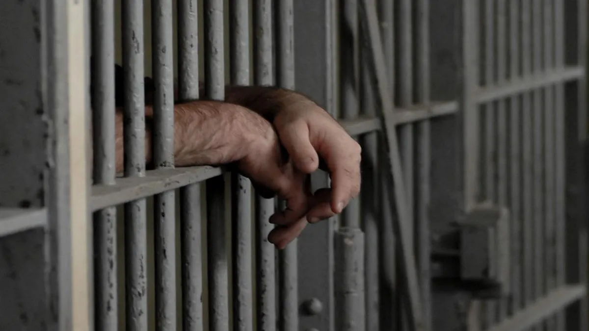 La Corte Suprema respalda sanción a interno por tenencia de celular en prisión.