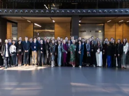 Cuatrecasas cierra la cuarta edición de Legal Week con estudiantes de Derecho de Latinoamérica.