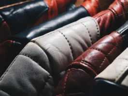 Explorando el cuero vegano: sostenibilidad