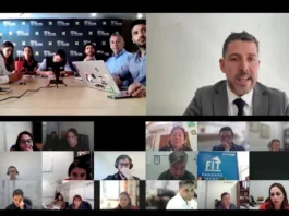 La Florida coordina compra de combustible para enfrentar alza de precios.