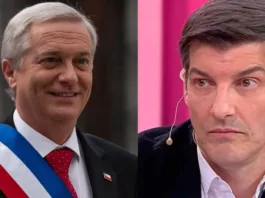 Daniel Stingo se pronuncia sobre su exclusión del almuerzo con José Antonio Kast.