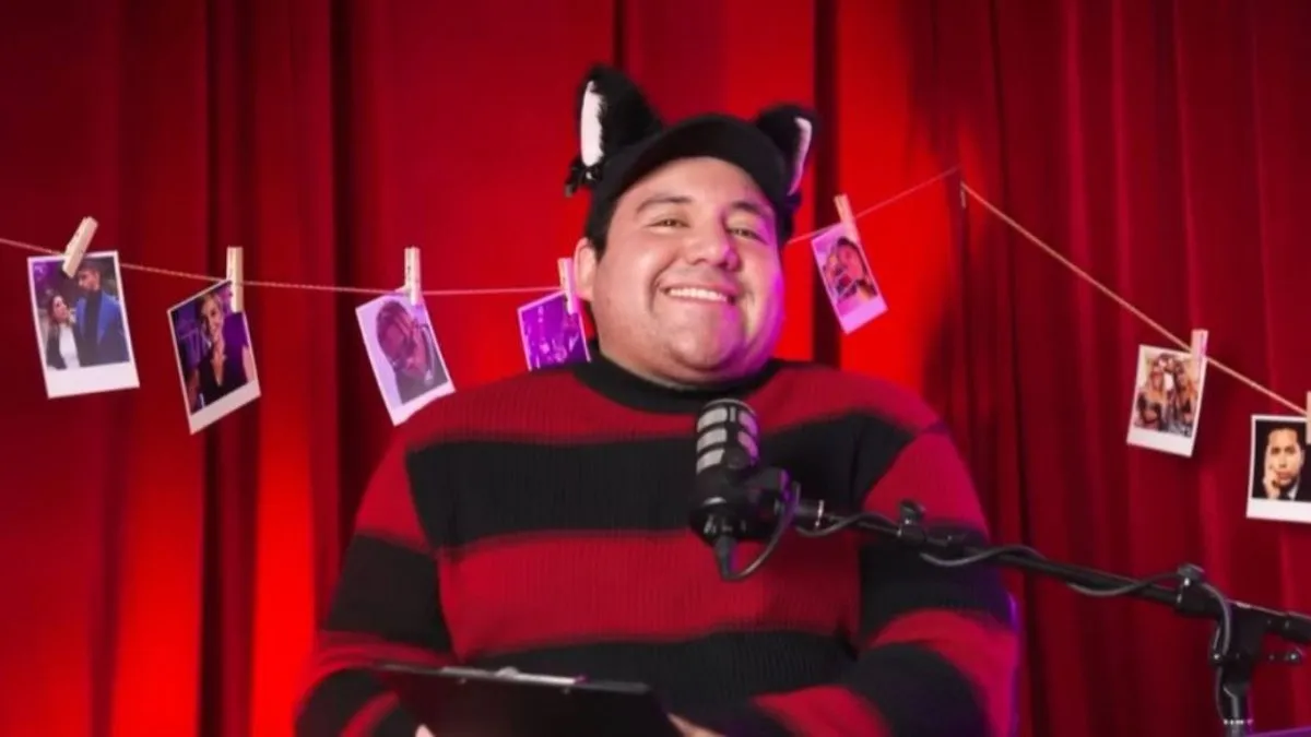 Danilo 21 renuncia a Primer Plano buscando un ambiente profesional y cómodo.