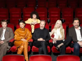 Denis Villeneuve y el elenco de 'Dune: Parte Tres' revelan detalles emocionantes.