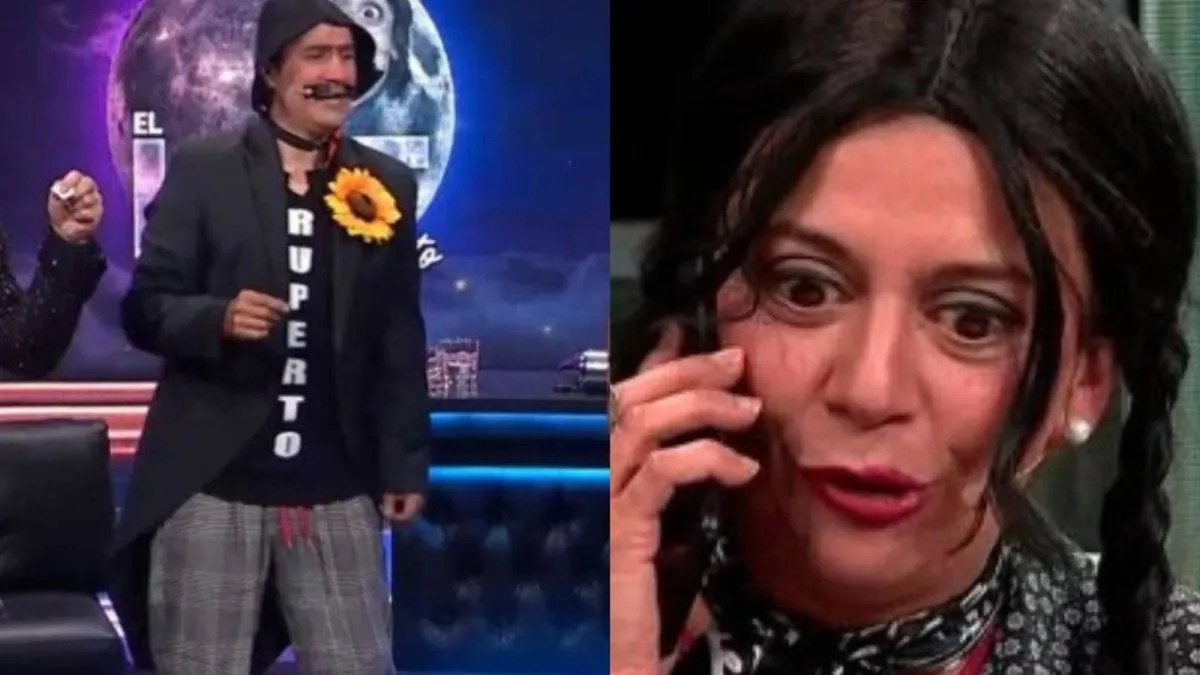 "Detrás del Muro" supera a "Club de la Comedia" con 749.938 televidentes.