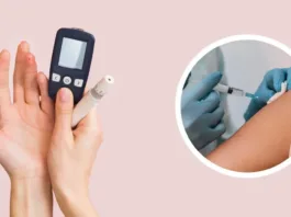 La diabetes en Chile: control y vacunación son clave en invierno.