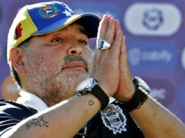 Inicia el juicio por la muerte de Maradona