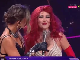 Disley Ramos reflexiona sobre su imagen tras Mundos Opuestos y su relación con Jiménez.