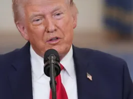 Trump asegura que los precios de gasolina bajarán pronto