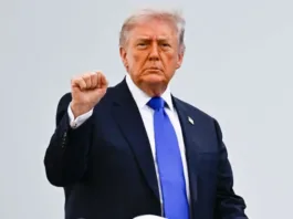 Un juez evalúa si un presidente puede demandar al gobierno en caso Trump vs. IRS.