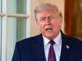 Trump anuncia alto el fuego de 10 días entre Israel y Líbano