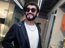 Edo Caroe regresa a la TV el 19 de abril con "El Desestrece" en Canal 13.