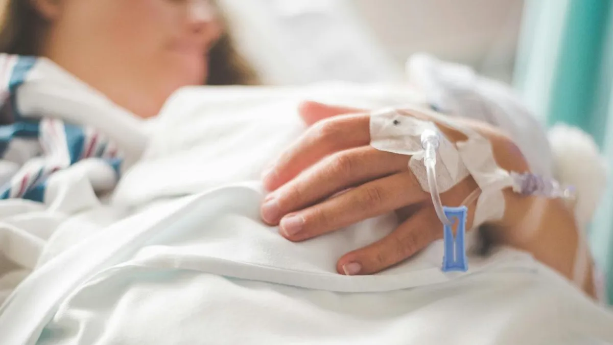 Eileen McGill Fox: de la traición a la lucha por la vacunación contra el VPH.