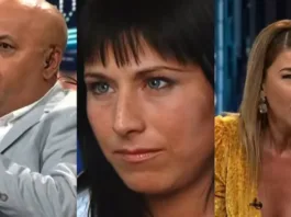 Elvira López habla sobre su distanciamiento familiar y su retiro de la actuación.