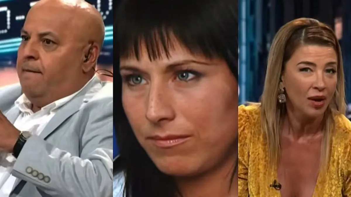 Elvira López habla sobre su distanciamiento familiar y su retiro de la actuación.